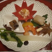 京懐石 みのきち 新宿住友店 - 