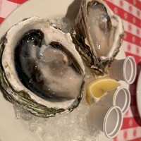 グランド・セントラル・オイスターバー&レストラン 品川店 - 