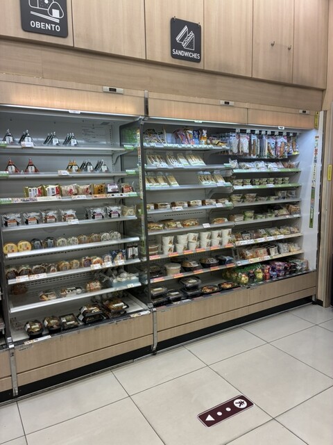 ニューデイズ 浜松町 （New Days） - 浜松町/コンビニ・スーパー