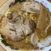 山さんラーメン