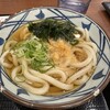 丸亀製麺 キュービックプラザ新横浜店