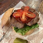 チェビーズハンバーガー - 