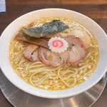 自家製麺 うるち - 