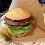 チェビーズハンバーガー - 