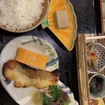 竹と和食　結縁 - 