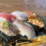 角上魚類 高崎店 - 