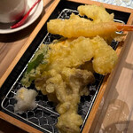 全席個室 鮨屋Hare no Hi 大宮東口站前店 - 