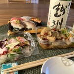 角上魚類 高崎店 - 