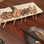 新宿 個室 串十郎 - 