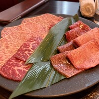 焼肉うしごろ 銀座並木通り店 - 