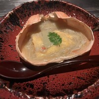 くずし鉄板 あばぐら 神田店 - 