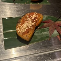 くずし鉄板 あばぐら 神田店 - 