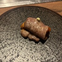 くずし鉄板 あばぐら 神田店 - 