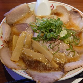 ラーメン 魁力屋_0