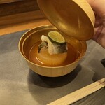 SHARI赤坂 / 鉄板焼みたき赤坂 - 