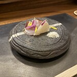 SHARI赤坂 / 鉄板焼みたき赤坂 - 