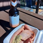 ミート工房かわば - 地ビールと山賊焼き