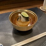 SHARI赤坂 / 鉄板焼みたき赤坂 - 