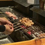焼鳥 とりな - 