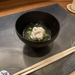 SHARI赤坂 / 鉄板焼みたき赤坂 - 