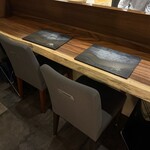 SHARI赤坂 / 鉄板焼みたき赤坂 - 