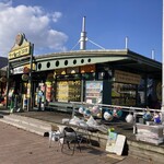 ラッキーピエロ マリーナ末広店 - 