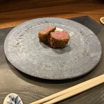 SHARI赤坂 / 鉄板焼みたき赤坂 - 