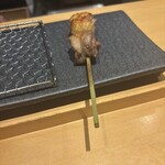 燒鳥 茂 東櫻 - 