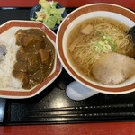 麺飯店 喜楽 - 