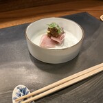 SHARI赤坂 / 鉄板焼みたき赤坂 - 