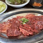 焼肉 源 - 料理写真: