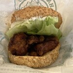 ラッキーピエロ マリーナ末広店 - 