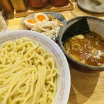 つけ麺屋 やすべえ 渋谷店 - 