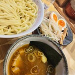 つけ麺屋 やすべえ 渋谷店 - 