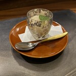 SHARI赤坂 / 鉄板焼みたき赤坂 - 