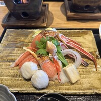 日比谷 蟹みつ - 