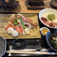 日比谷 蟹みつ - 