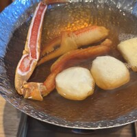 日比谷 蟹みつ - 