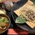 白州手打ち蕎麦 くぼ田 - 料理写真:
