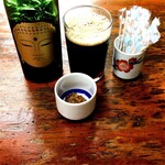 高崎屋本店 - かきみそ