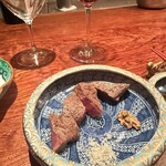 ビストロ ル・サンジュ - 