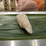 寿司 魚がし日本一 エキュート品川サウス店 - 