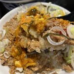 京都 麺屋たけ井 - 