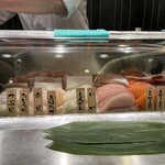 寿司 魚がし日本一 - 