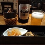 旨い魚と旨い酒 海老の世界 - 