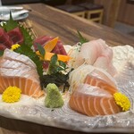 新橋酒場 横綱 新橋駅前店 - 