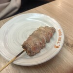 炭火焼鳥 バードヒル - 