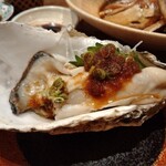 旨い魚と旨い酒 海老の世界 - 