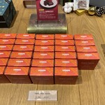 バニラビーンズ - 