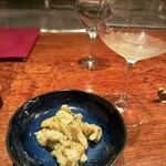 ビストロ ル・サンジュ - 